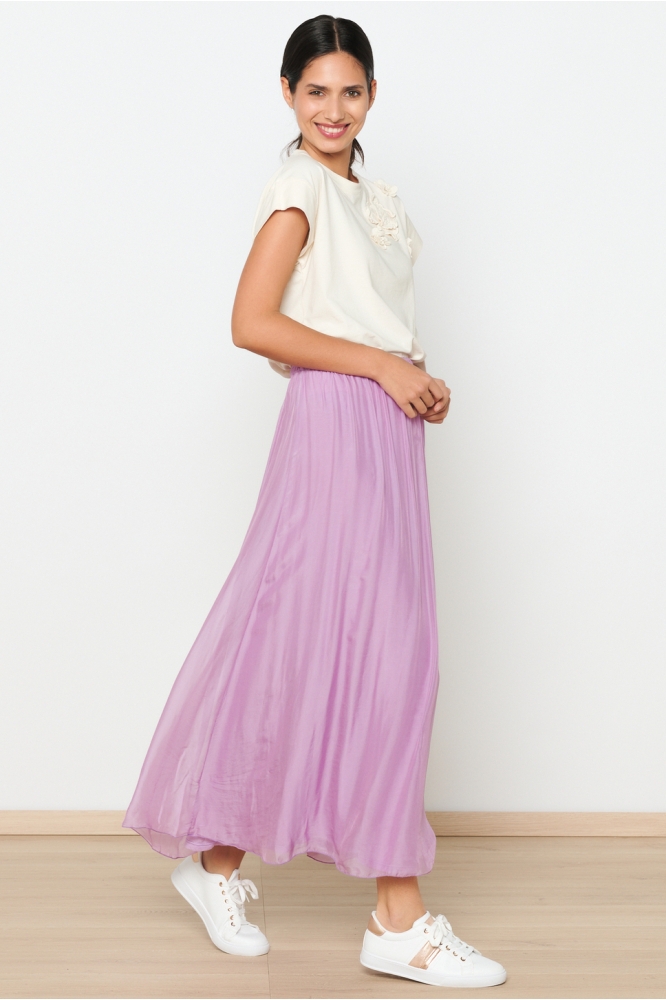 J LILIANE 07101231 Pastel Lila